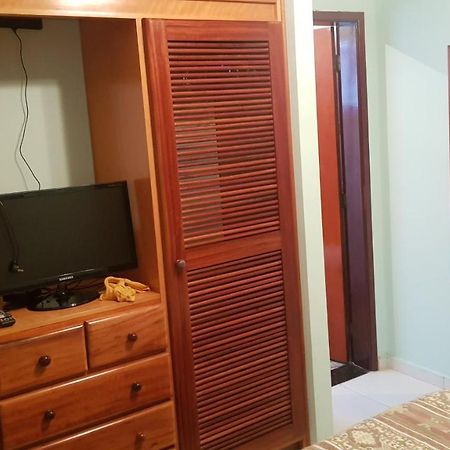 Apartamento Marco e Hilda Ubatuba Bagian luar foto