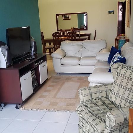 Apartamento Marco e Hilda Ubatuba Bagian luar foto