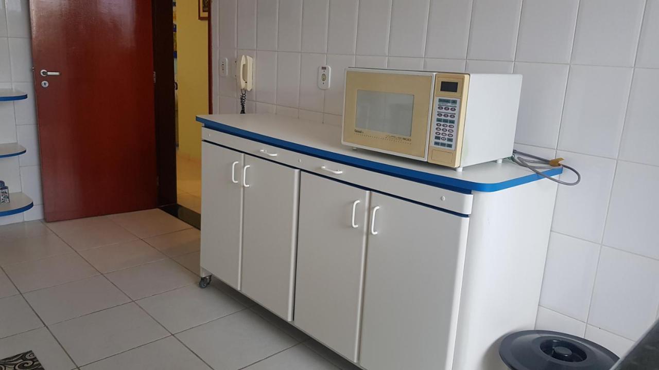 Apartamento Marco e Hilda Ubatuba Bagian luar foto