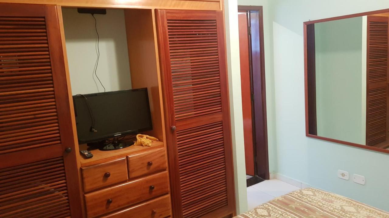 Apartamento Marco e Hilda Ubatuba Bagian luar foto