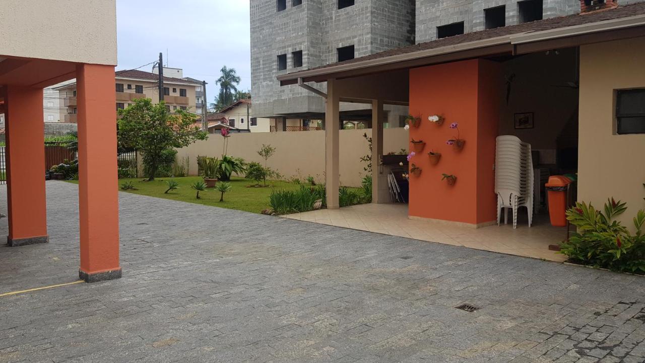 Apartamento Marco e Hilda Ubatuba Bagian luar foto