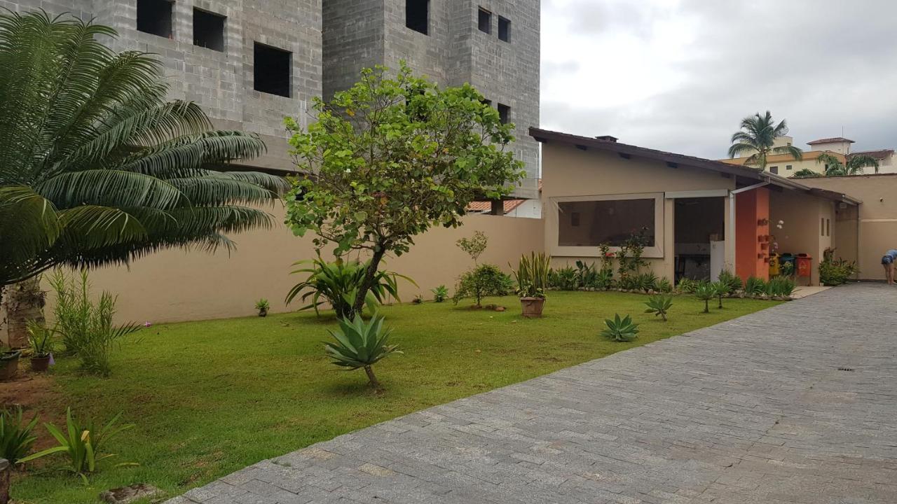 Apartamento Marco e Hilda Ubatuba Bagian luar foto