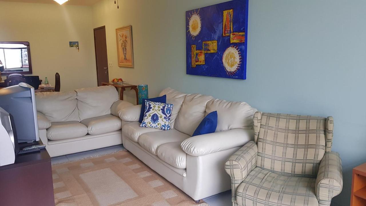 Apartamento Marco e Hilda Ubatuba Bagian luar foto