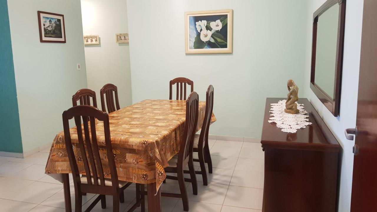 Apartamento Marco e Hilda Ubatuba Bagian luar foto