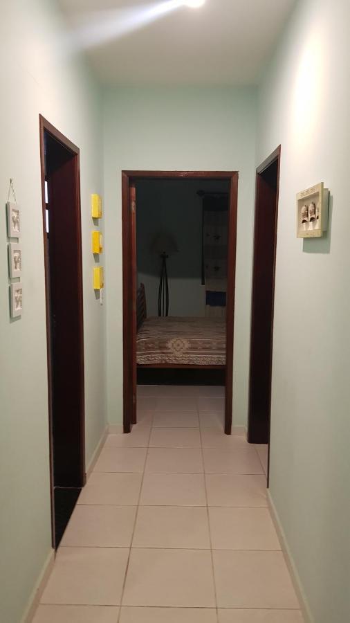Apartamento Marco e Hilda Ubatuba Bagian luar foto