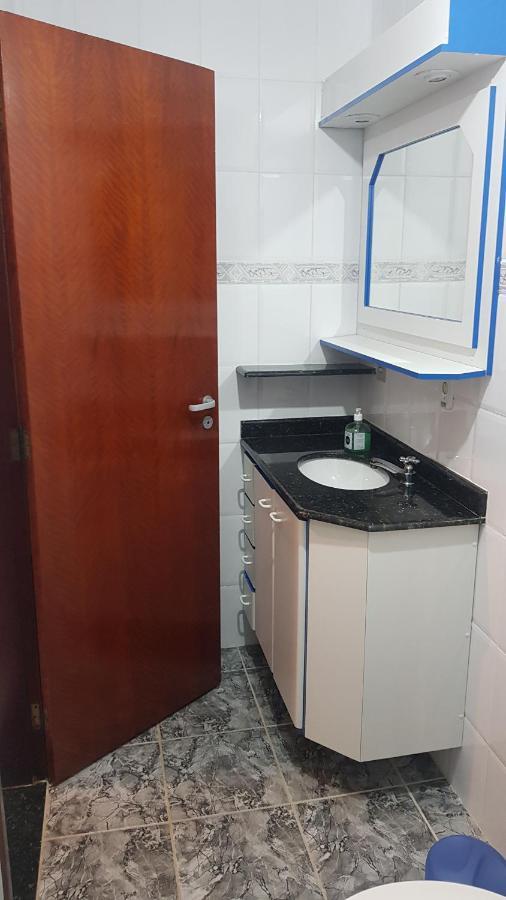 Apartamento Marco e Hilda Ubatuba Bagian luar foto