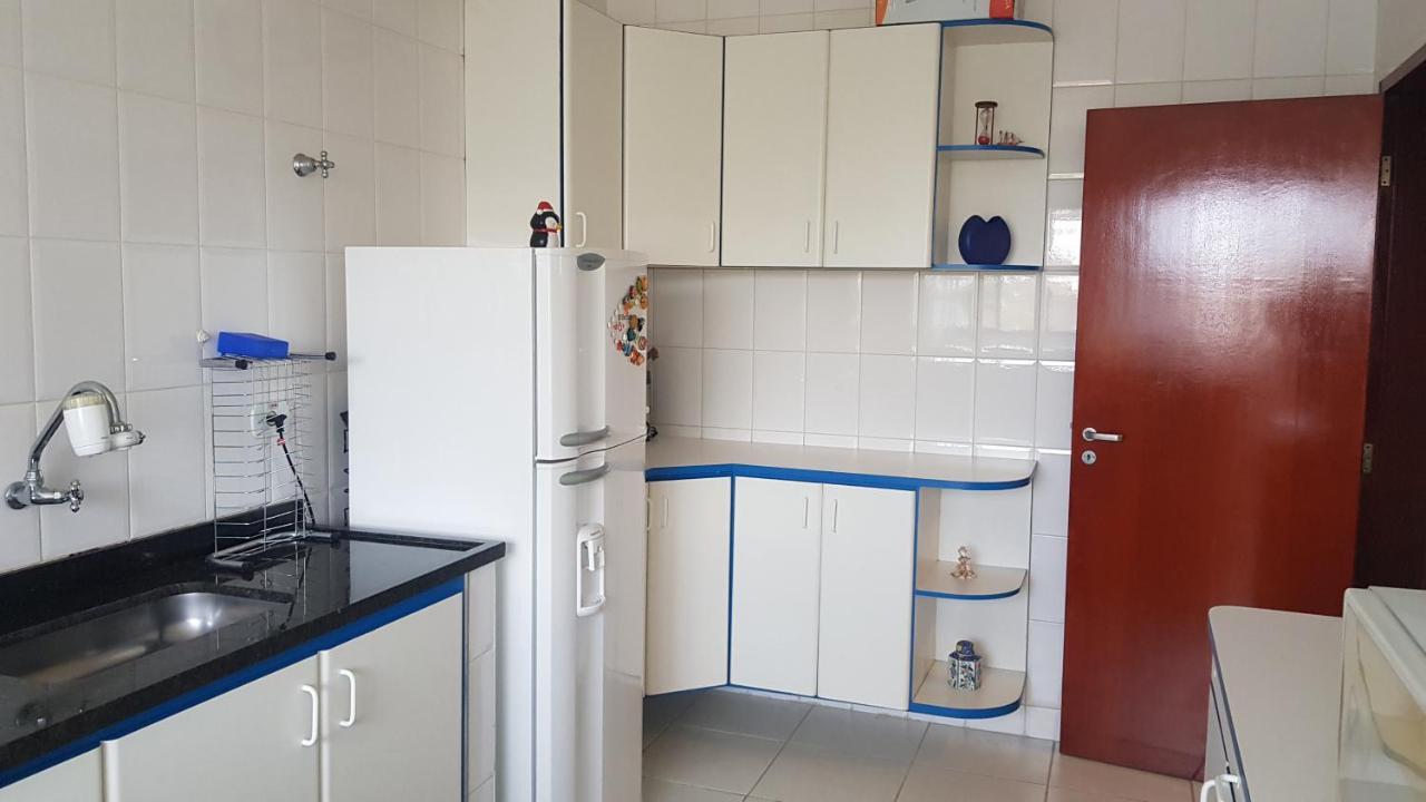 Apartamento Marco e Hilda Ubatuba Bagian luar foto