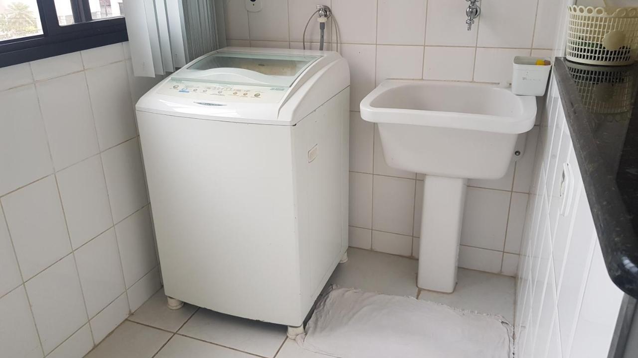 Apartamento Marco e Hilda Ubatuba Bagian luar foto