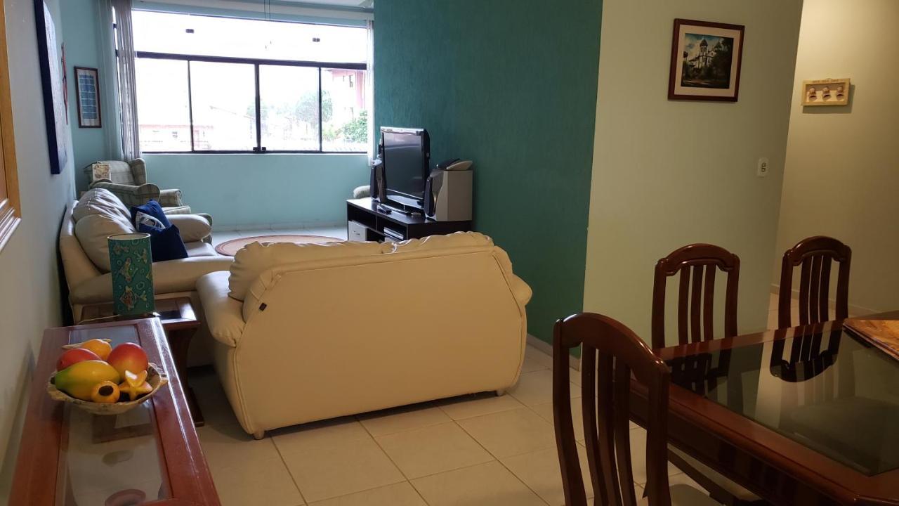 Apartamento Marco e Hilda Ubatuba Bagian luar foto