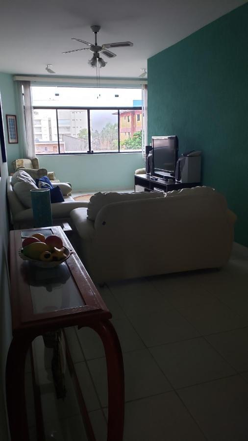 Apartamento Marco e Hilda Ubatuba Bagian luar foto